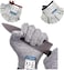 Dowellife Cut Resistant Gloves Food Grade Level 5, Safety Kitchen Cuts Gloves