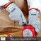 Dowellife Cut Resistant Gloves Food Grade Level 5, Safety Kitchen Cuts Gloves