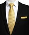 HISDERN mens Fashion Formal