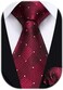 HISDERN mens Fashion Formal