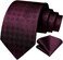 HISDERN mens Fashion Formal