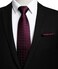 HISDERN mens Fashion Formal