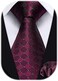 HISDERN mens Fashion Formal