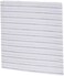 Dmc Waste Canvas, White, 12 By 18-Inch, Cr9113