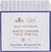 Dmc Waste Canvas, White, 12 By 18-Inch, Cr9113