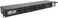 Tripp Lite 14 Outlet Network-Grade Rackmount PDU, 15A Surge Protected Power Strip, 15ft Cord with 5-15P