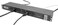 Tripp Lite 14 Outlet Network-Grade Rackmount PDU, 15A Surge Protected Power Strip, 15ft Cord with 5-15P
