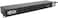 Tripp Lite 14 Outlet Network-Grade Rackmount PDU, 15A Surge Protected Power Strip, 15ft Cord with 5-15P