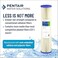 PENTEK-ECP5-BB Pleated Sediment Water filter s - 5 Micron