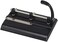 Master Martin Yale 5325B 5000 Series Hole Punch, Black, 9/32" Hole Diameter, Up To 32-sheets of 20 Pound Bond Paper, Adjustable Heads for 2-3 Hole Punching