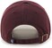 47 Unisex MLB Boston Red Sox Clean Up Baseball Cap