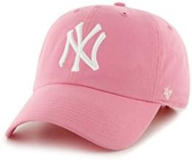 47 Unisex MLB Boston Red Sox Clean Up Baseball Cap