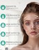 NEWDERMO Electric Blackhead Remover Vacuum Suction Acne Face Pimple Pore Cleaner Machine