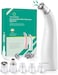NEWDERMO Electric Blackhead Remover Vacuum Suction Acne Face Pimple Pore Cleaner Machine