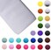 Craft And Party , 140cm by 40 Yards (37m) Fabric Tulle Bolt for Wedding Decoration (White)