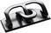 Master Martin Yale DP20 Paper Punch, Heavy-Duty Two-and Three-Hole Punch, Punches Up To 20 Sheets of 20 Pound Bond Paper, Includes High-capacity Chip Pan