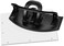 Master Martin Yale DP20 Paper Punch, Heavy-Duty Two-and Three-Hole Punch, Punches Up To 20 Sheets of 20 Pound Bond Paper, Includes High-capacity Chip Pan