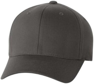 Flex fit Unisex Flexfit Wooly Combed Baseball Cap