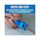 Jonard Tools FOD2000 Fiber Optic Drop Flat Cable Slitter for 0.250
