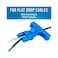 Jonard Tools FOD2000 Fiber Optic Drop Flat Cable Slitter for 0.250