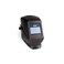 JACKSON SAFETY (35cm x 24cm x 21cm ) - Insight Variable Auto Darkening Welding Helmet, HSL100 (46129), Black, 1 Helmet / Order