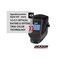 JACKSON SAFETY (35cm x 24cm x 21cm ) - Insight Variable Auto Darkening Welding Helmet, HSL100 (46129), Black, 1 Helmet / Order