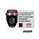 JACKSON SAFETY (35cm x 24cm x 21cm ) - Insight Variable Auto Darkening Welding Helmet, HSL100 (46129), Black, 1 Helmet / Order
