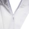 RAYGARD Disposable Chemical Protective Coverall Taped Sealed Seams with Hood