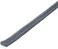 M-D Building Products 02071 1/4-Inch by 1/2-Inch by 17-Feet Low Density Foam Tape Open Cell, Gray