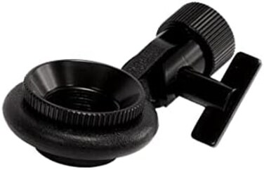 MXL V6-H Mic Mount, Black