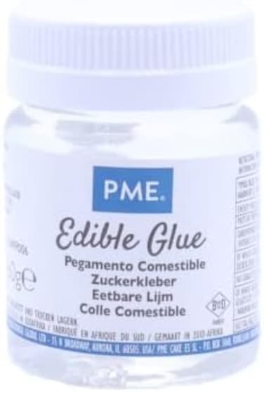 PME 104FP006 Petal Glue 60 g,Multicolour,4.4400000000000004x4.4400000000000004x5.71 cm