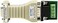 UOTEK UT-2201 Port-powered, RS-232 to RS-485/422, Mini-size