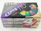 TDK Cd Power 110 Type Ii (Cro2) High Bias Blank Audio Cassette Tapes - Pack of 4