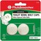 Fluidmaster 7116 Replacement Toilet Bolt Caps In Bone