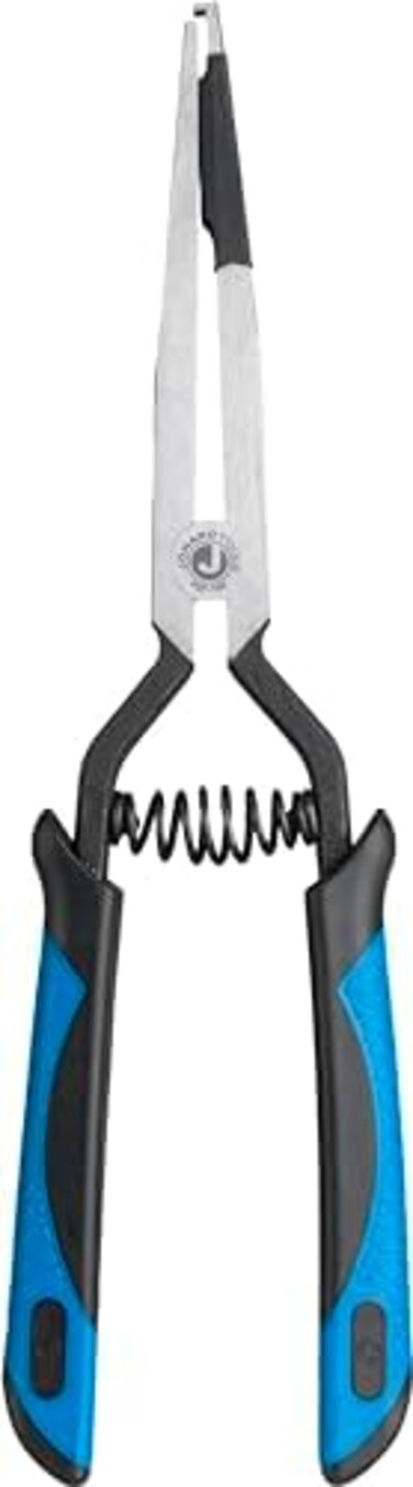 Jonard Tools FCT-100 Fibre Optic Inserting and Extracting for SC Simplex, SC Duplex, and LC Duplex Connectors in High Density Patch Panels