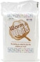 The Warm Company and White Cotton Batting with 45 x 60-inch Crib