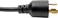 Tripp Lite P040-014 سلك طاقة قياسي (P040-014) -