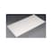 K&amp;S K &amp; S Precision Metals 87185 025x6x12 SS Sheet, Pack of 1