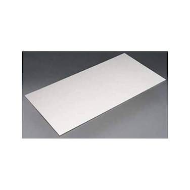 K&amp;S K &amp; S Precision Metals 87185 025x6x12 SS Sheet, Pack of 1