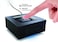 Esinkin Bluetooth Audio Adapter for Music Streaming Sound System, Wireless Audio Adapter Works with Smartphones and Tablets, Wireless Adapter for Speakers