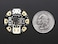 Adafruit Gemma - Miniature Wearable Arduino-like Electronic Platform