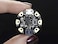 Adafruit Gemma - Miniature Wearable Arduino-like Electronic Platform