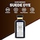 Angelus Suede Dye, 3 oz, Dark Brown
