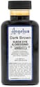Angelus Suede Dye, 3 oz, Dark Brown