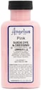 Angelus Suede Dye, 3 oz, Pink