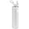 Takeya Actives Insulated Stainless Steel Water Bottle with Spout Lid 40 oz 51004