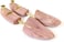 Cedar Elements Little Wholesale Program - Cedar Shoe Trees - 6 Pairs