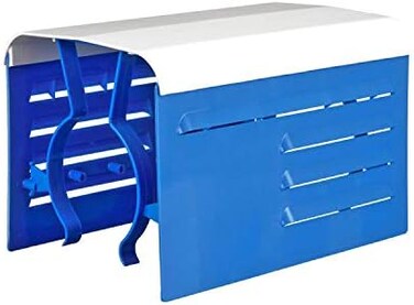 بلوديفل برودكتس غطاء محرك قابل للتعديل B8200C من بلو ديفل