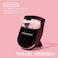 Japonesque Travel Lash Curler