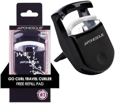 Japonesque Travel Lash Curler